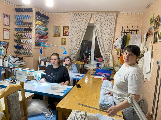 &laquo;Семья начинается с нас!&raquo;