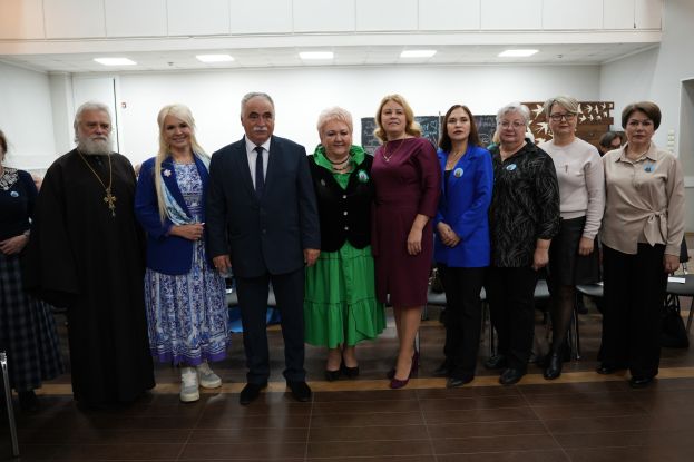 Кострома преподобного Никиты Костромского