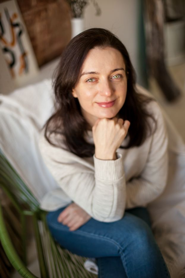 Яна Архипова: &laquo;На место жалости приходит сострадание и деятельная любовь&raquo;