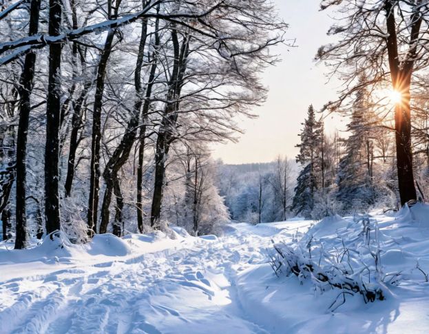 С Новым годом!