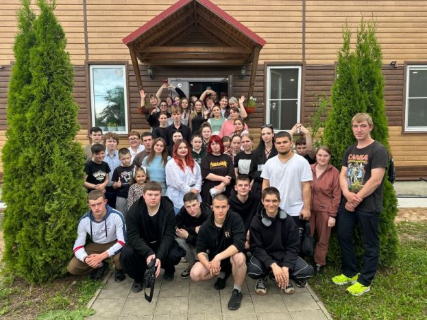 Проект &laquo;Уверенное будущее&raquo; от Благотворительного фонда &laquo;Мы вместе&raquo;