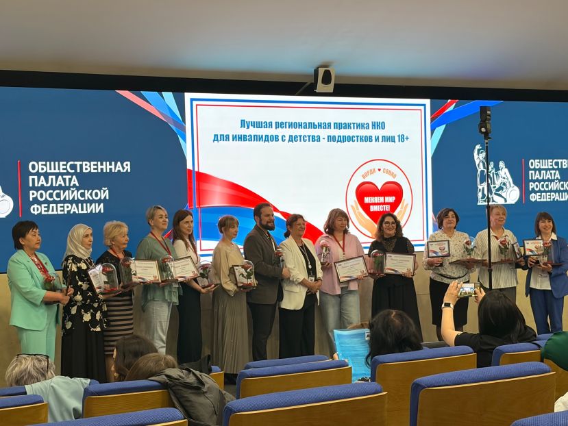 &laquo;Шарьинская Артель Ремесел&raquo; отмечена на всероссийском уровне