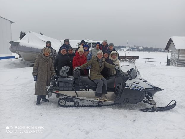 Добрая традиция