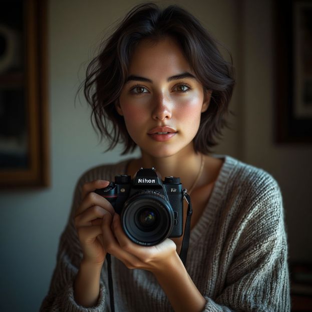 Бесплатные фоторепортажи для НКО