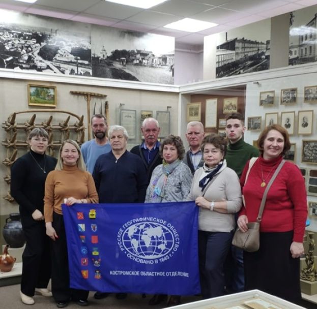 По следам врача-меломана. Ивановская область