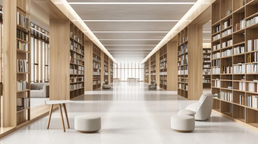 Полезная библиотека для НКО