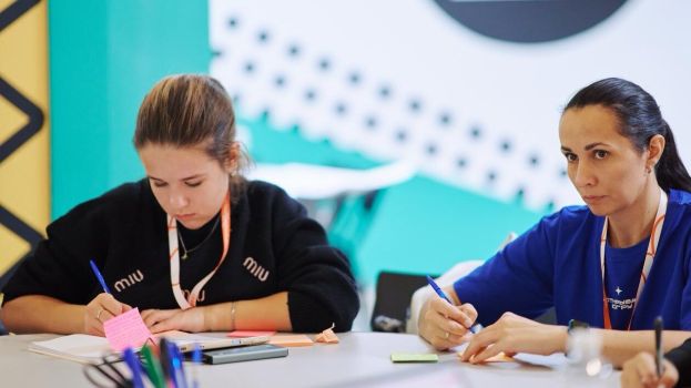 Программа &laquo;Устойчивость НКО 20/80&raquo; от ассоциации Добро.рф