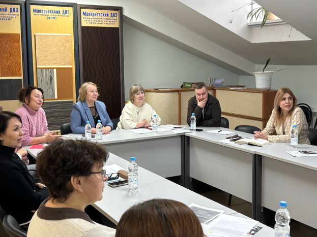 Социальным предпринимательством заинтересовались в Торгово-промышленной палате