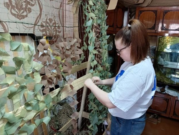 Форум &laquo;Всё для Победы&raquo; соберёт тысячу волонтеров СВО