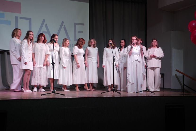 &laquo;Улитка&raquo; празднует день рождения