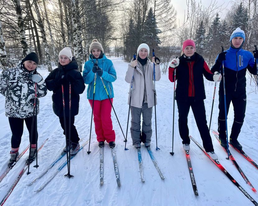 &laquo;Галицкая провинция&raquo; подводит итоги проекта бесплатных тренировок