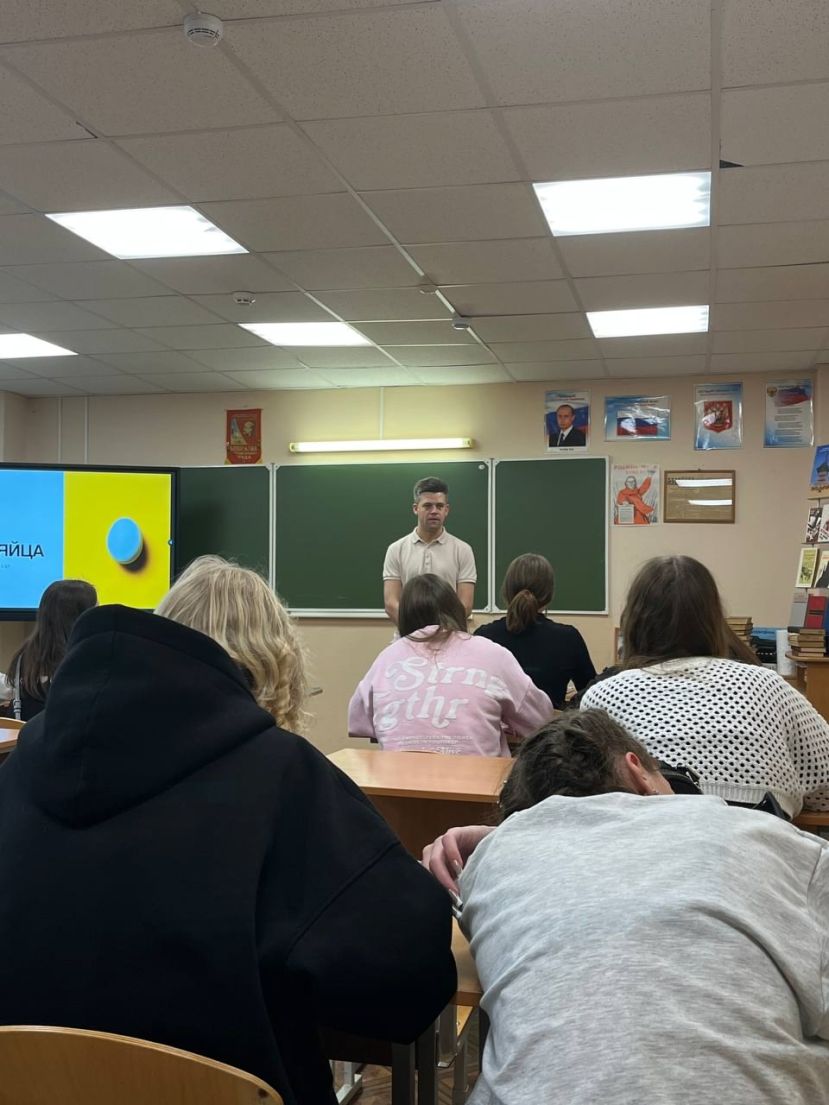 Новый учебный год &ndash; новая группа в Школе юного фотографа