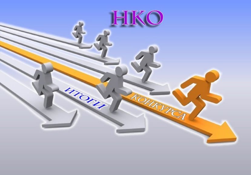 12 НКО победили в областных грантовых конкурсах