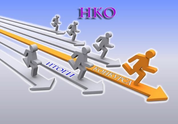 12 НКО победили в областных грантовых конкурсах