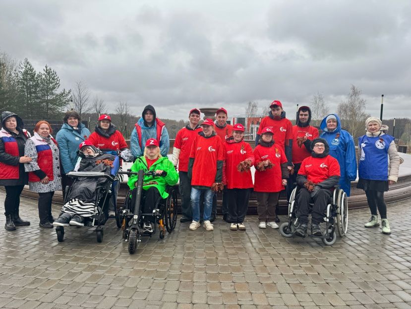 &laquo;Белый дельфин&raquo; и &laquo;Георгиевская лента&raquo;