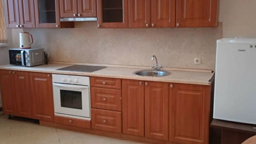 Центр кризисного размещения от фонда &laquo;Будущее Сейчас&raquo;