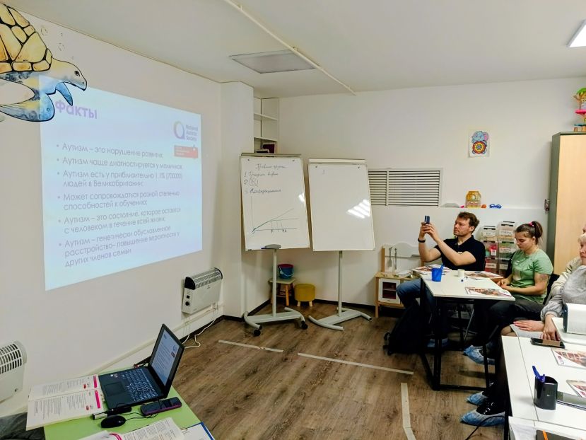 Тридцатая &laquo;Ранняя пташка&raquo;