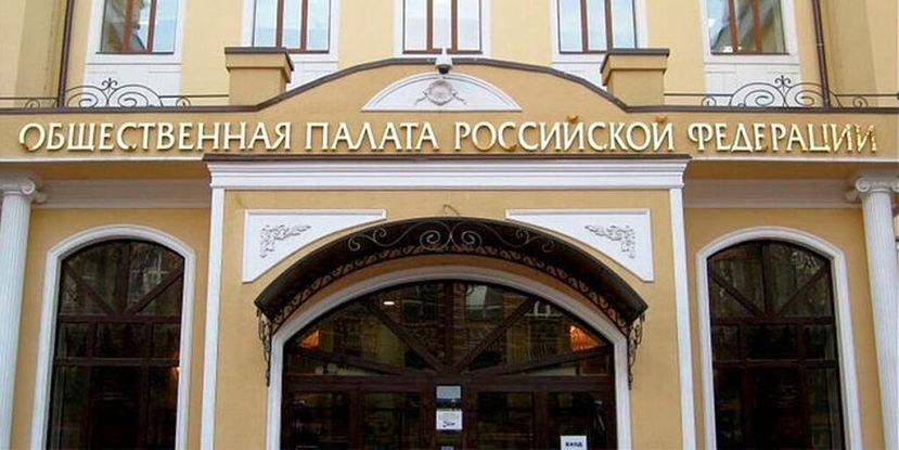 Общественная палата РФ опубликовала доклад о состоянии гражданского общества за последние 20 лет