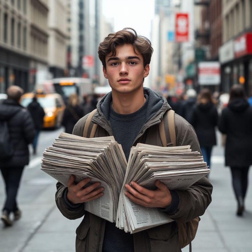 Информационная поддержка для НКО