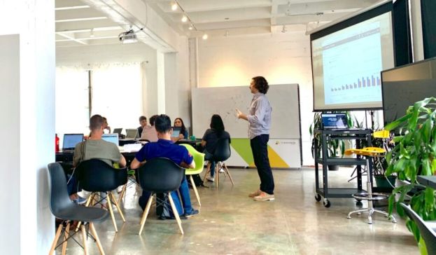 Секреты успешного питчинга: советы и лайфхаки