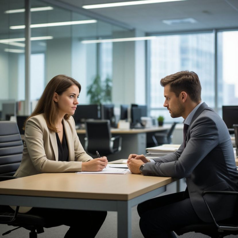 Консультации для НКО