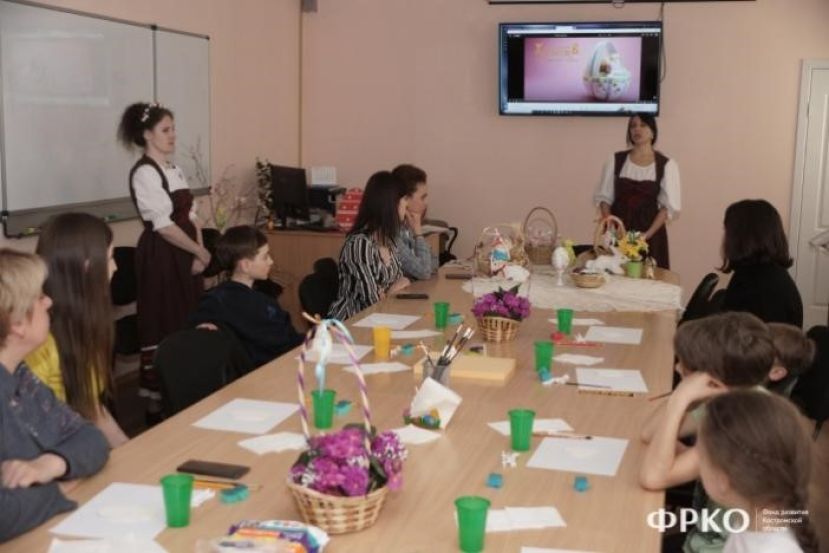 Проект &laquo;Школа НКО: вместе к успеху&raquo;