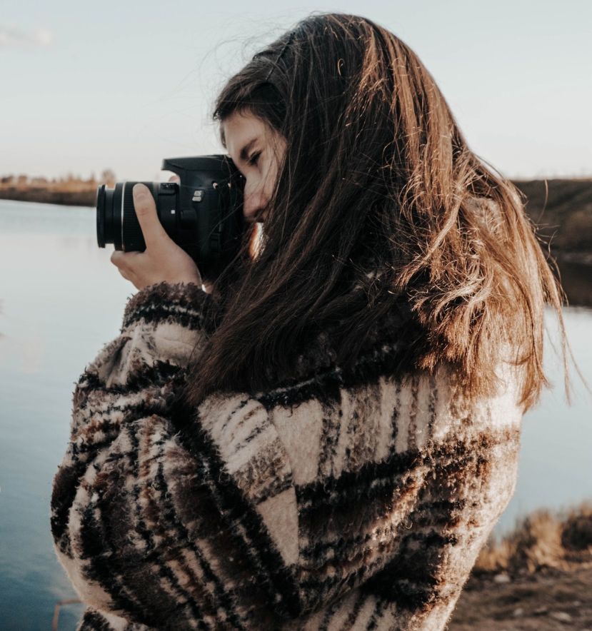 Костромская школа юного фотографа объявляет новый набор