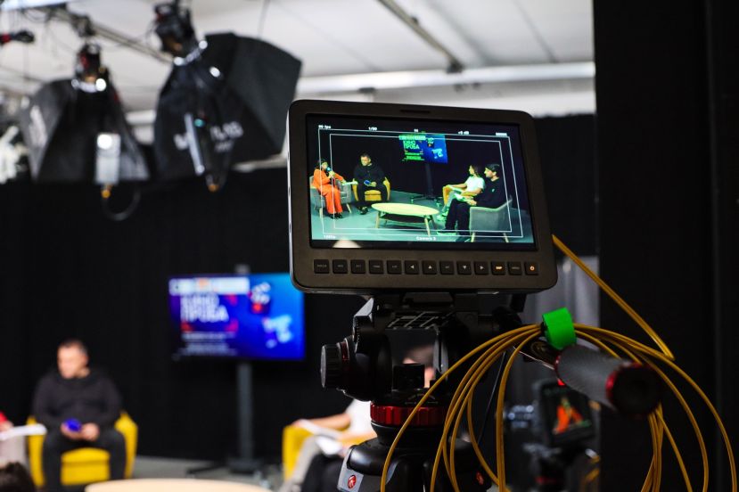 НКО приглашаются к участию в проекте &laquo;Кинопроба&raquo;