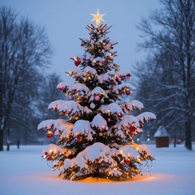 Поздравляем с Новым годом!