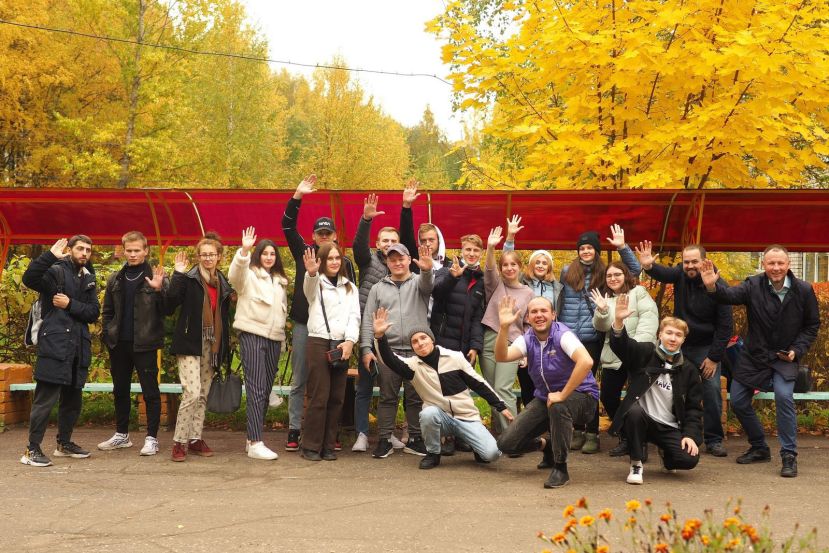 &laquo;Старость в радость&raquo; меняет название