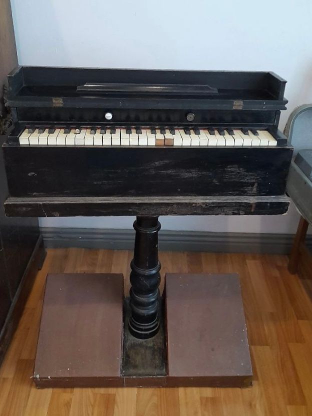 Результаты программы поддержки социальных инициатив