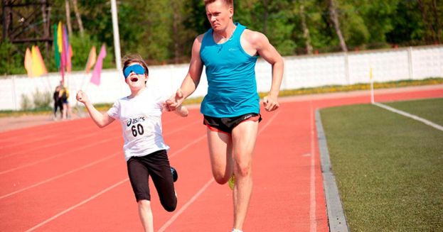 Вебинар &laquo;Как сделать спорт доступным для незрячих?&raquo;