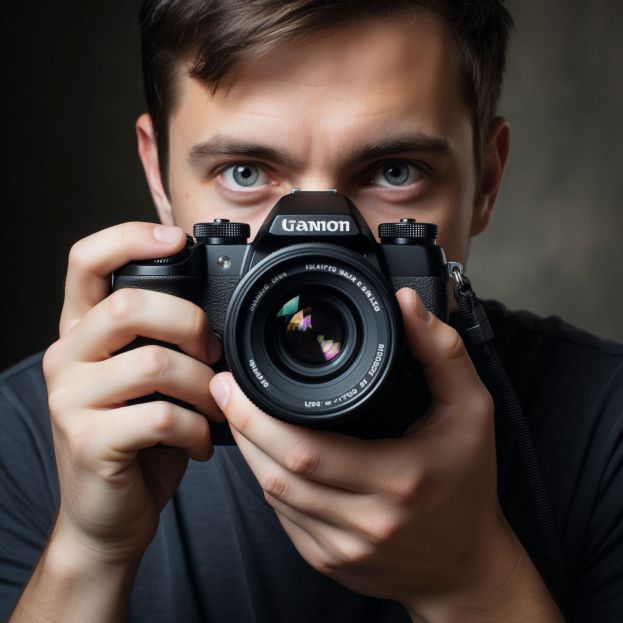 Ресурсный центр для НКО предлагает услуги фотосъемки